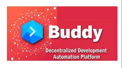 Buddy - Decentralized Development Automation Platform