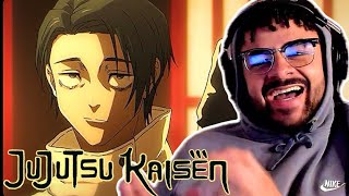 SEASON FINALE | Jujutsu Kaisen S2 Episode 23 REACTION