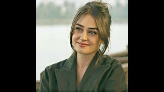 Real life pics of Halima sultan (Esra Bilgiç)