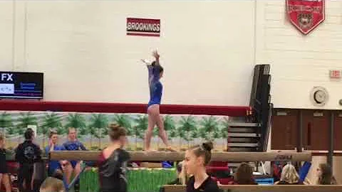 Ellie Bono - Beam