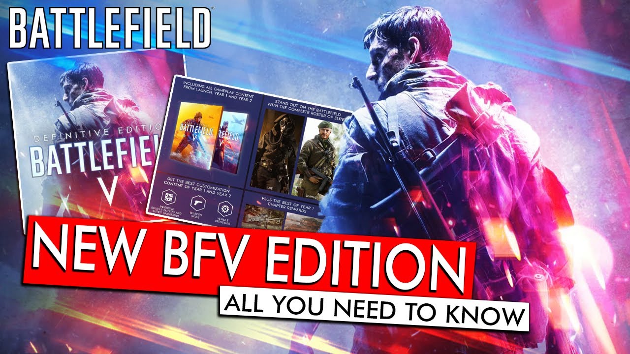 Battlefield™ V