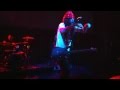 Love and Death - Brian &quot;Head&quot; Welch - Whip It 05/13 - Live in Joao Pessoa - Brazil