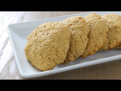 Belizean Powder Buns | Recipes Using Coconut Flakes