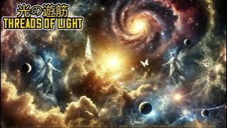 Hikari no Yūki / Threads of Light