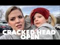 Esme CRACKS Her HEAD Open-Mom OVERREACTS