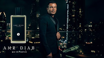 Amr Diab Eau De Parfum 34