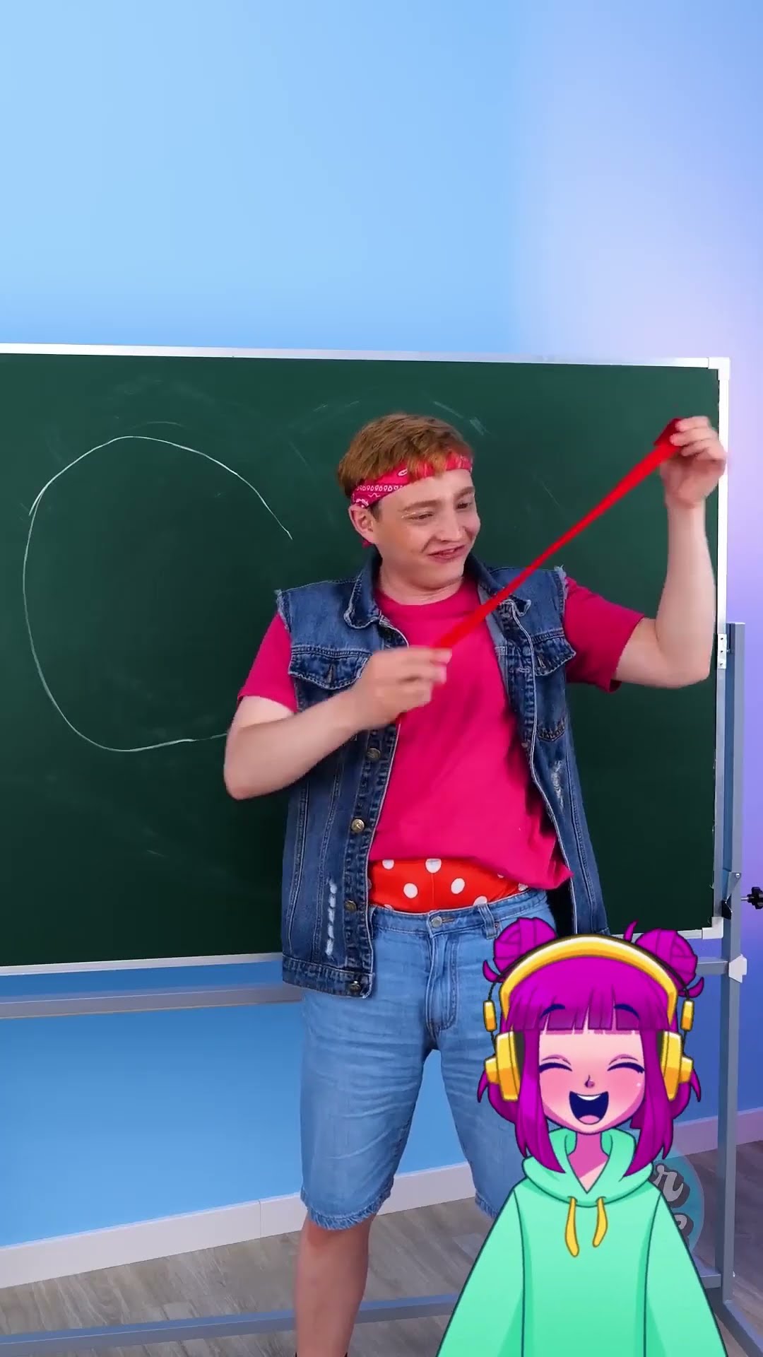 The Easiest Way to Draw a Perfect Circle! ?️