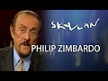 Philip Zimbardo Interview - Stanford prison experiment | SVT/NRK/Skavlan