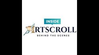 Inside ArtScroll Season 2 Episode 11: Avodas Hakorbanos with Rabbi Yoav Elan and Daniel Rubin