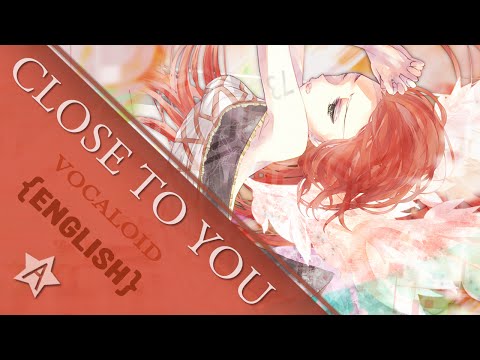 暗黒 Niki Close To You English Cover Youtube