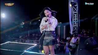PENGAREPAN DINDA TERATU - SHAUN THE SHEEP - ANAK RANTAU BORNEO SAMARINDA PART 2 - CLUWAK PATI