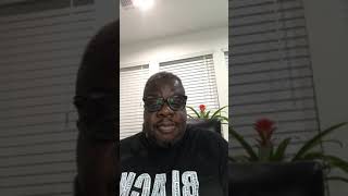 Analogy of a Seed - Bishop James Wright Jr.