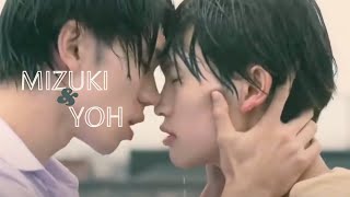 [FMV] Mizuki x Yoh / My Personal Weatherman 体感予報  - The Story Resimi