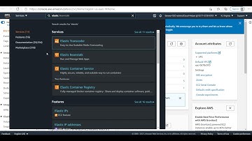 How to change default port of ElasticBeanstalk to custom port.