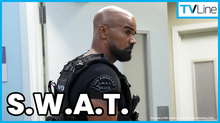 S.W.A.T. Spinoff | Shemar Moore Returning in S.W.A.T. EXILES