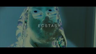 Jamie a.k.a. Crack Sinatra - Ecstasy (Official video)