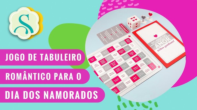 Top 5 jogos para jogar nesse dia dos namorados #DiaDosNamorados #TeAmo
