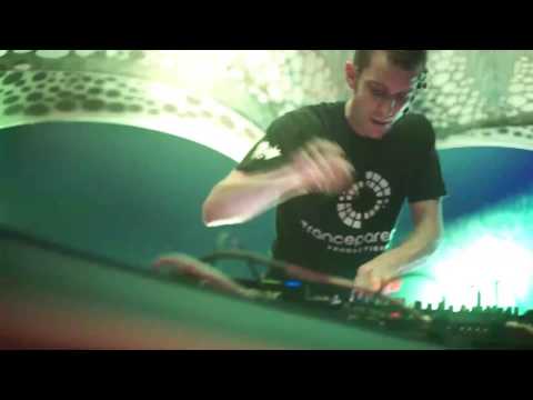 (Space Gathering Festival 2016) FuturGenetic - ConneXion ''Version Courte''