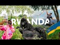 Rwanda will shock you