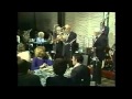 At the jazzband ball - Jimmy McPartland 1975