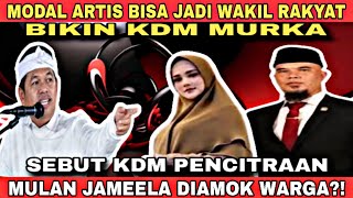 Download Lagu HEBOH‼️ KDM BERSAMA RAKYAT DESAK MULAN JAMEELA ISTRI AHMAD DHANI MUNDUR DARI DPR MP3 Download Lagu HEBOH‼️ KDM BERSAMA RAKYAT DESAK MULAN JAMEELA ISTRI AHMAD DHANI MUNDUR DARI DPR MP3