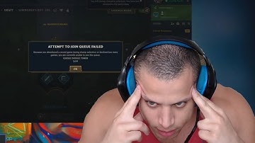 Tyler1 how to climb faster KEWKEW