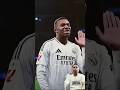 mbappe has no fear now👻#shorts #shortsfeed