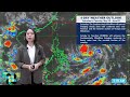 Tropical Cyclone Update: Tropical Storm Domeng  (Jangmi )issued at 5:00 AM | May 29, 2026 - Friday