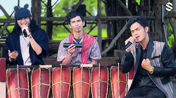 Magonu Mawoku | Batak Version - Sinnson, Yosua Oliver (Official Lyric Video)