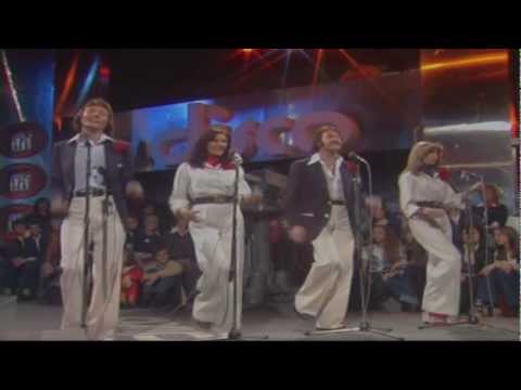 BROTHERHOOD OF MAN - Save Your Kisses For Me [ 1976 ]