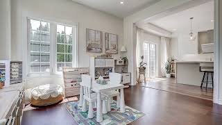 1 Miramar Dr, Markham, ON