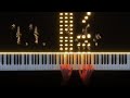 Two Steps From Hell - Star Sky | Piano Cover by WillzPiano