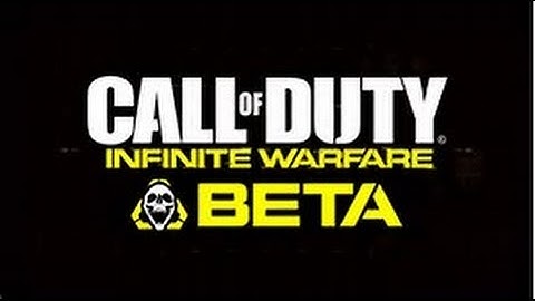 Free Infinite Warfare Beta Codes!!(5 CODES GiveAway)