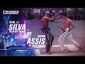 FULL FIGHT: Teek Silva vs Bruno Assis- Karate Combat S02E09