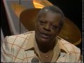 Oscar  Peterson "Place St.Henri", Canadiana Suite (Peterson).