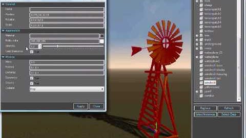 Leadwerks Engine Lua Scripting