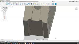 CONTROL BRACKET