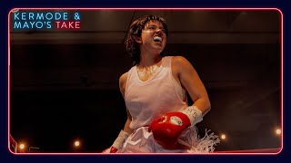 Mark Kermode Reviews Christy