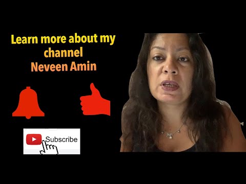 Introduction about Neveen