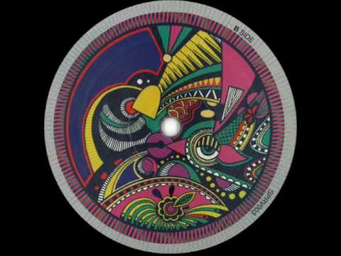 Jerome.C - Right Here (iO Mulen Remix)