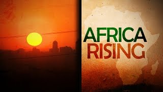 Is Africa Going to Be the New Asia? Is Africa Going to Be the New Asia?
