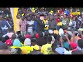 SAD MADARAKA YAKO UHURU YAMEISHA JIPANGE 