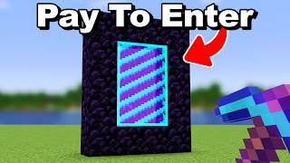 Download Lagu I Made a Pay-To-Win Minecraft Server MP3 Download Lagu I Made a Pay-To-Win Minecraft Server MP3