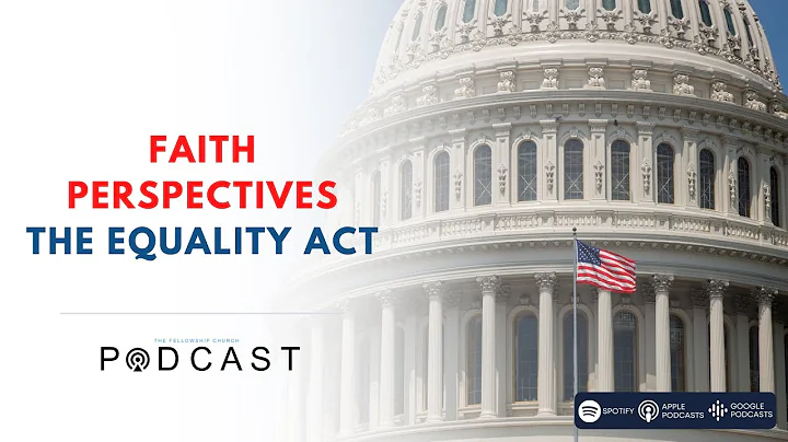 Equality Act Special Podcast