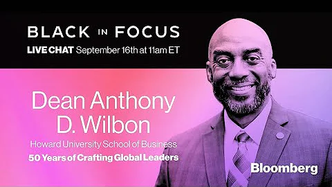 Black in Focus: Business School Diversity With How...
