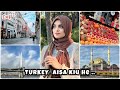 Turkey 🇹🇷 aisa kiyu hei ?? || Surprised Trip to Turkey (Day 2)