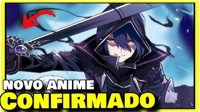 Kage no Jitsuryokusha ni Naritakute! - Novo trailer confirma data de  lançamento - Anime United