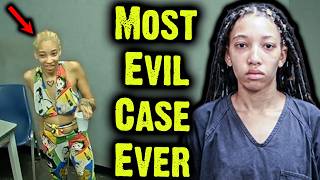 One Of The Most Evil Cases Ever (Case Update)