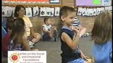 CSEFEL: V1 13 Demonstrating rules