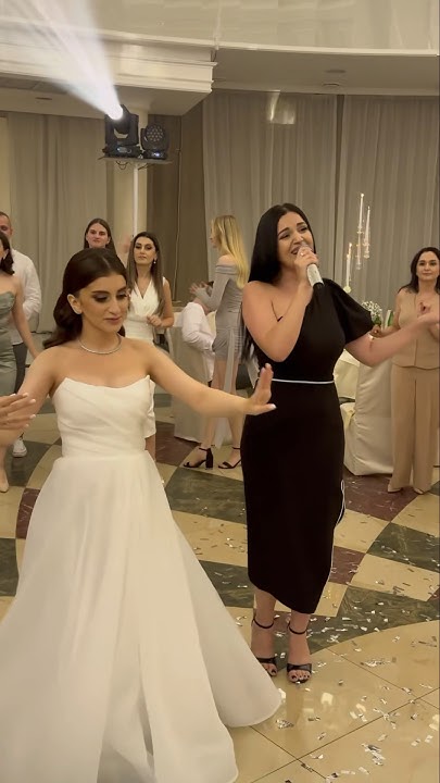 Анжелика Рамазян - Harsik #armenia #music #wedding #live #love #clips # ...